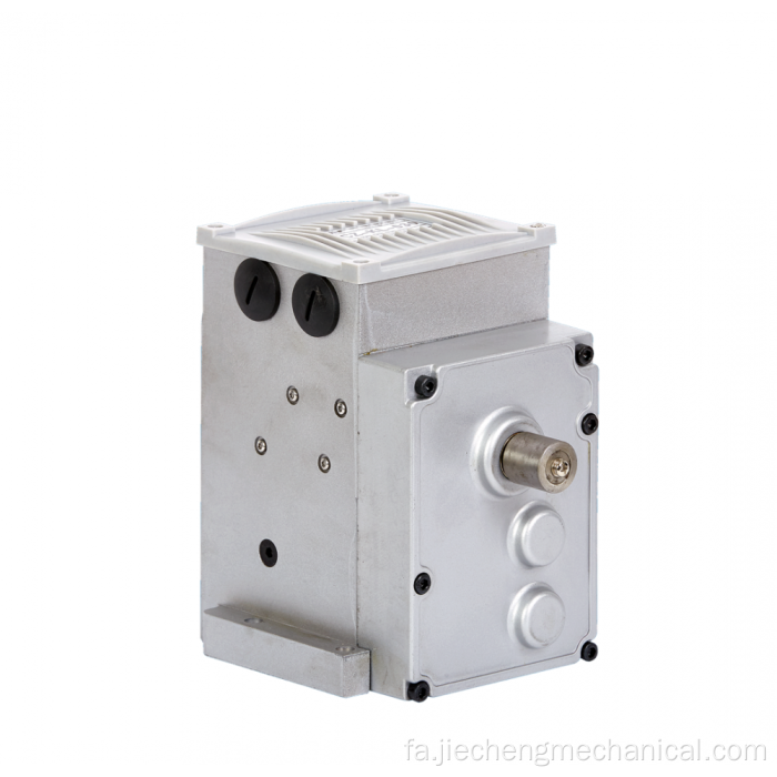 JC-KL-30 Angular Travel Actuator Electric (60Hz)